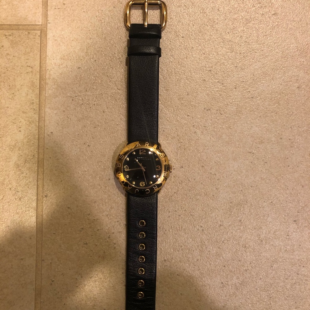 marc by marc jacobs watch